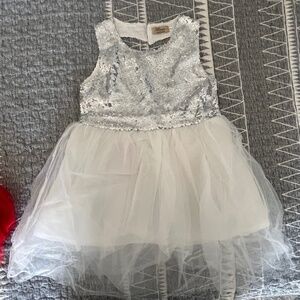 Toddler girls dress